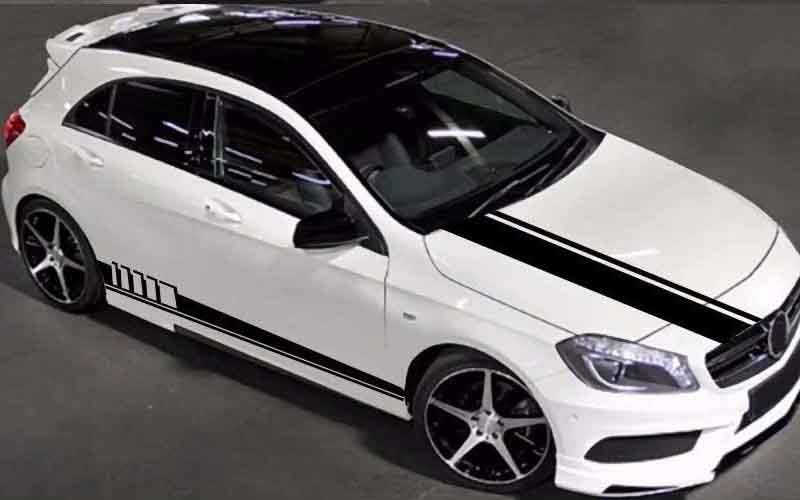 Car Decal